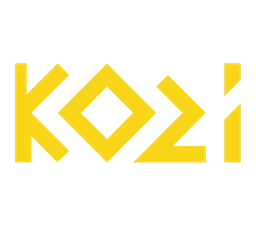 Kozi Logo
